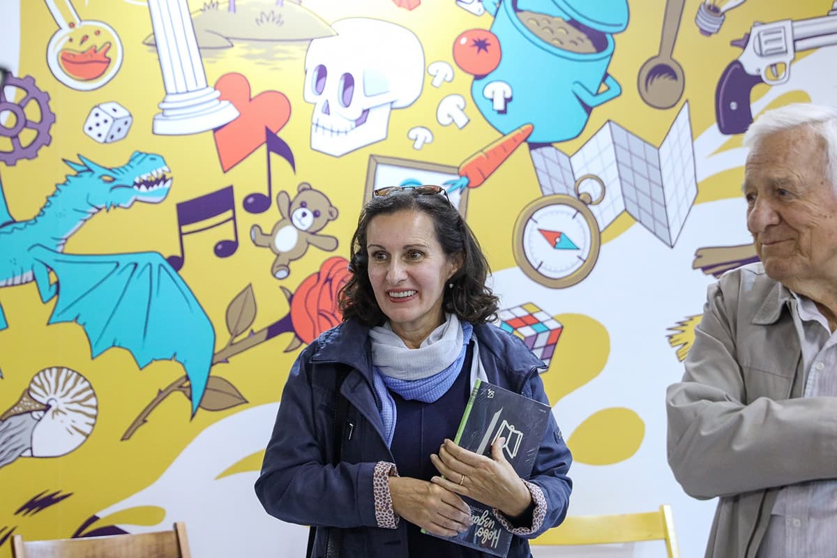 The Book/Knjiga image 1