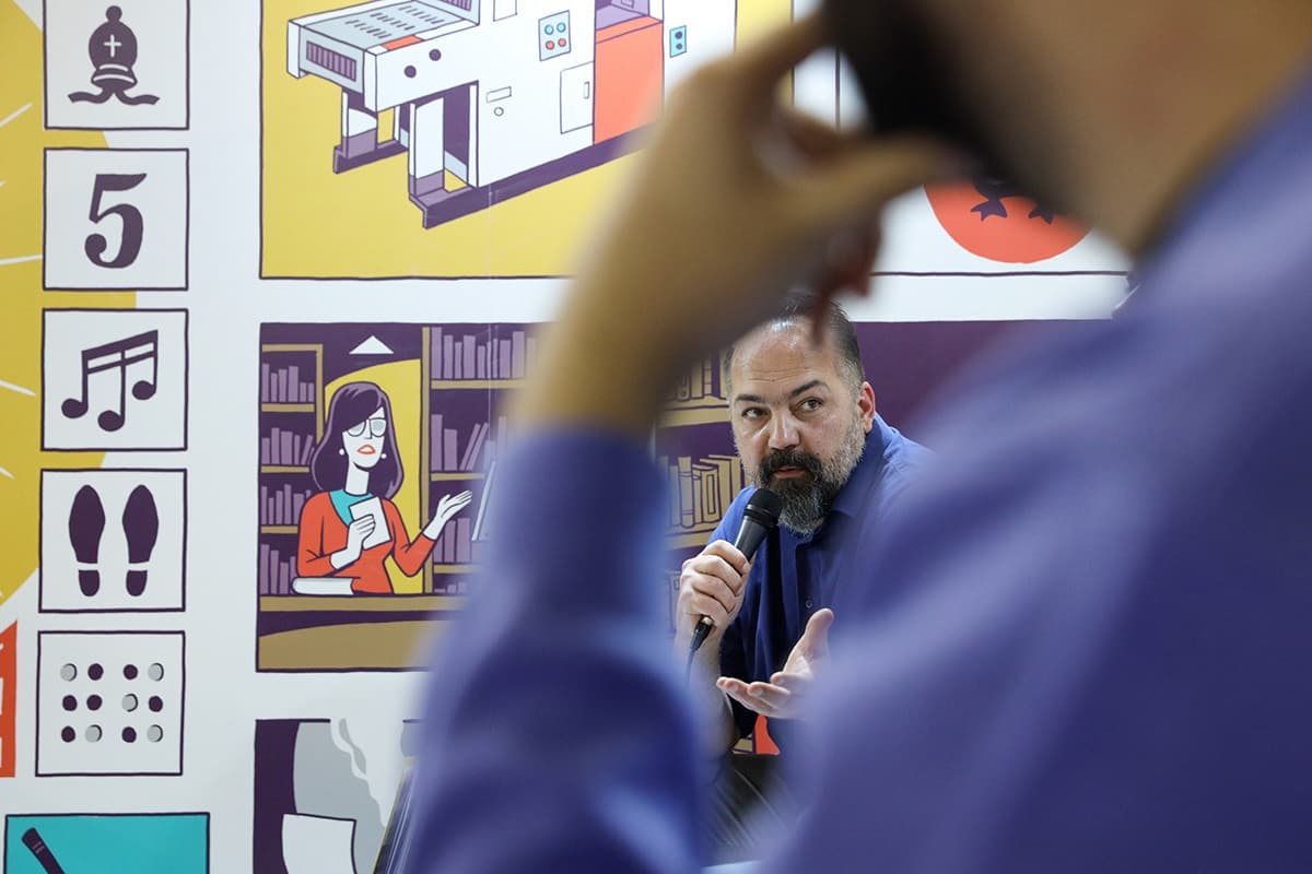 The Book/Knjiga image 1