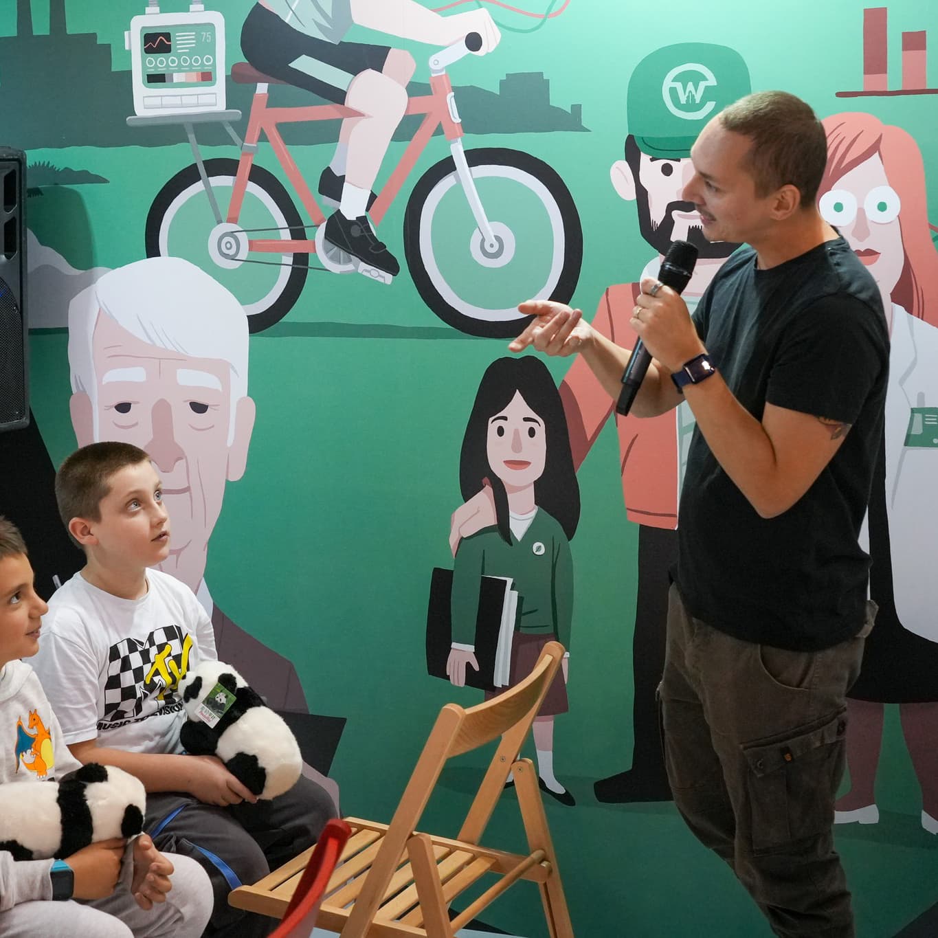 Citizen Science image 1