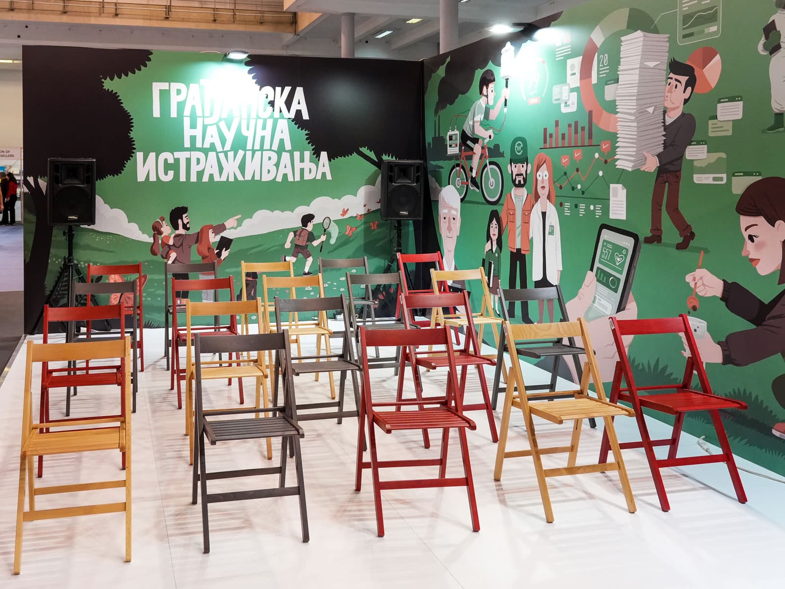 Citizen Science image 1