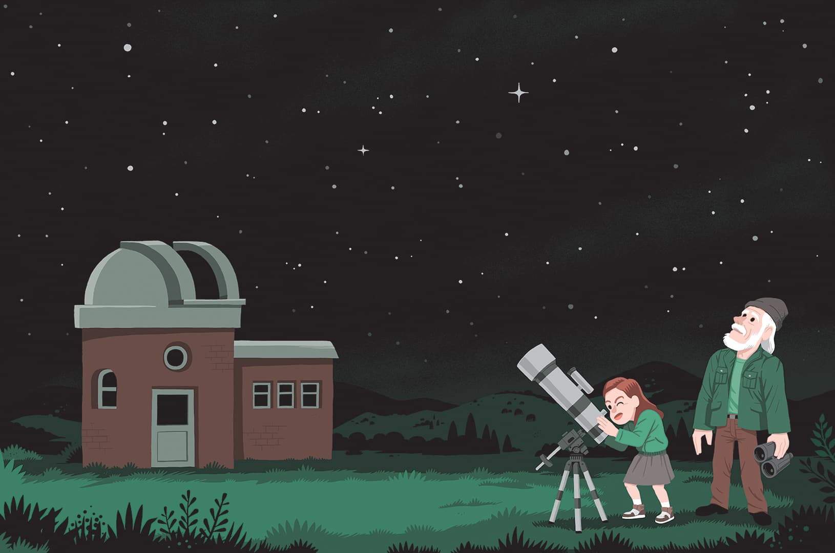 Citizen Science image 1