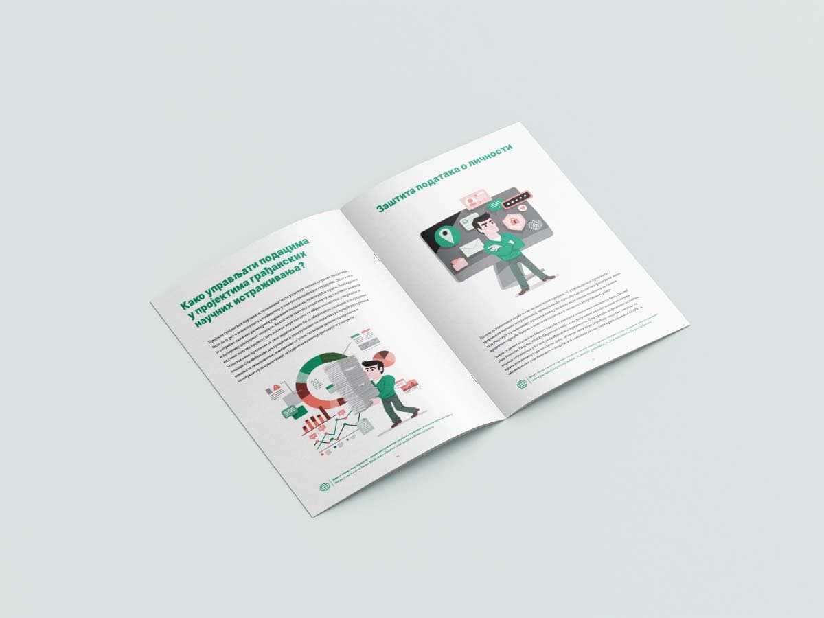 Citizen Science image 1