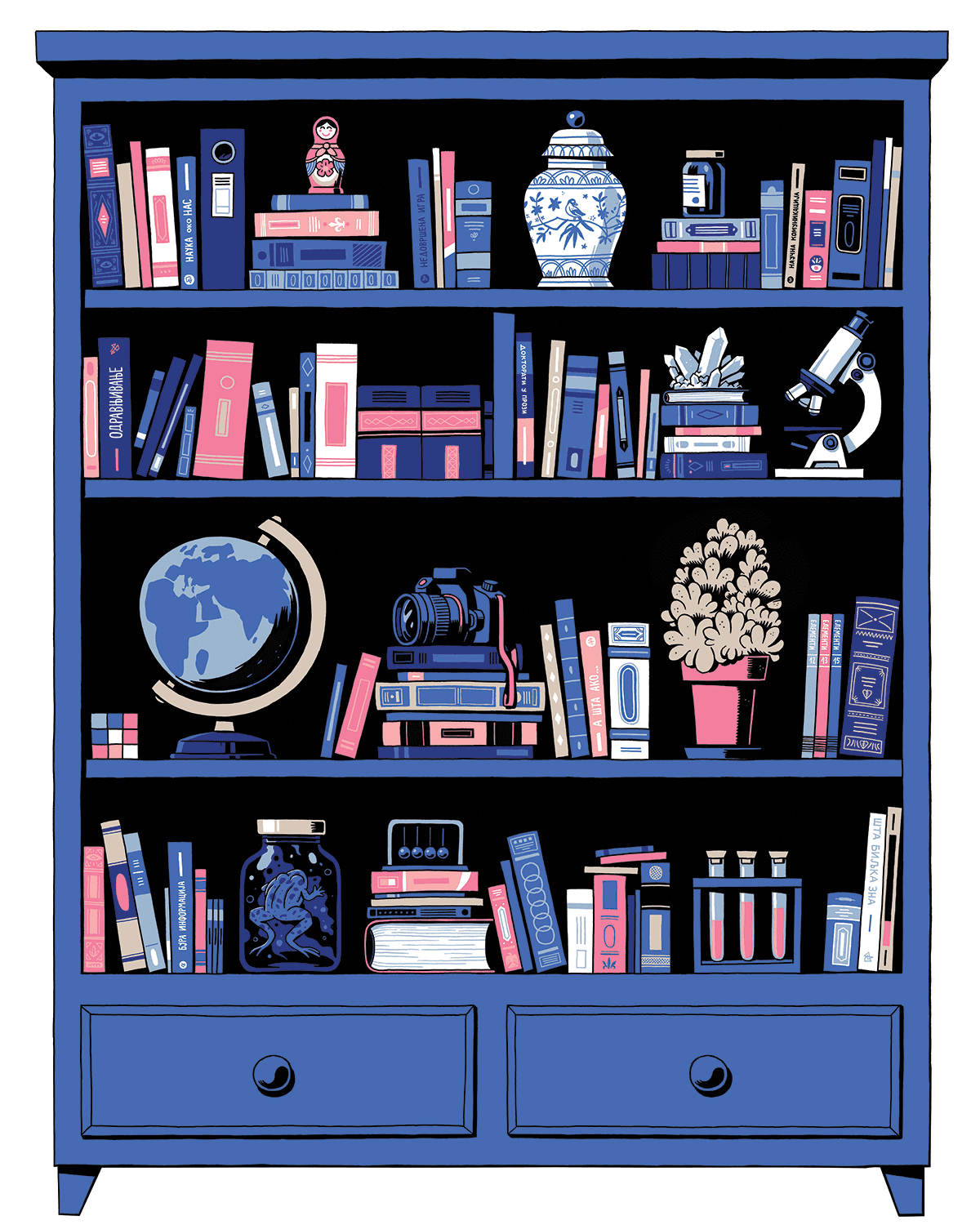 Science Journalism image 1