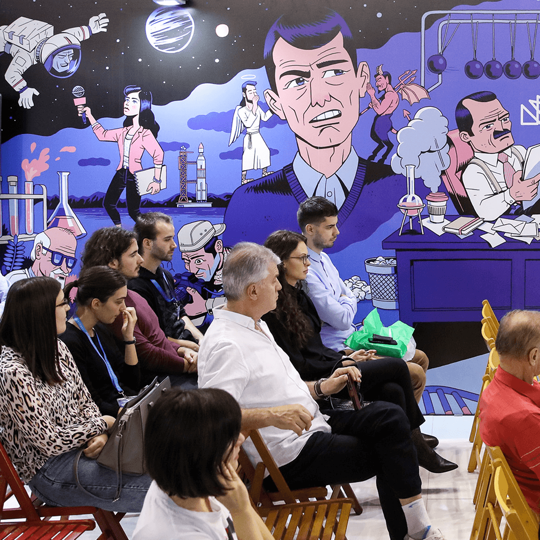 Science Journalism image 2