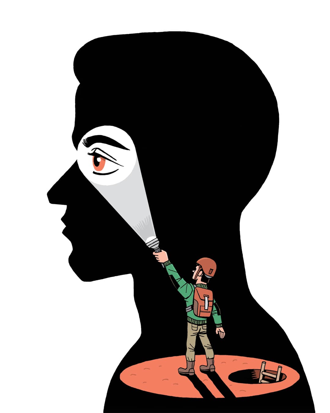 Human Nature image 1