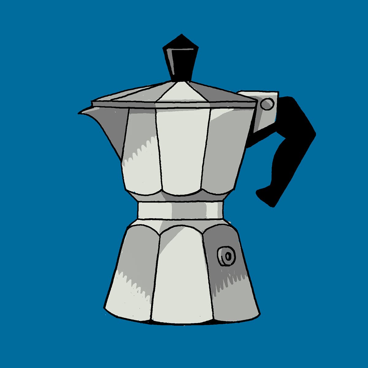 Moka Pot