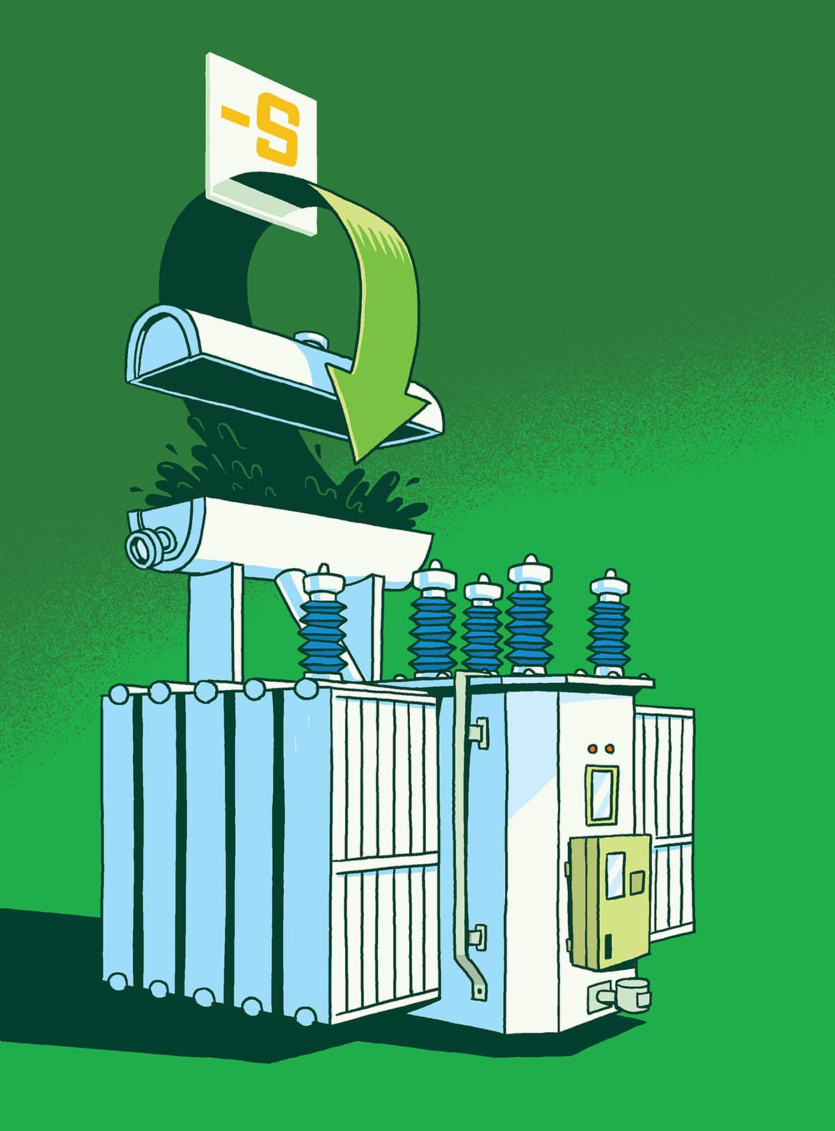 Green Program image 1