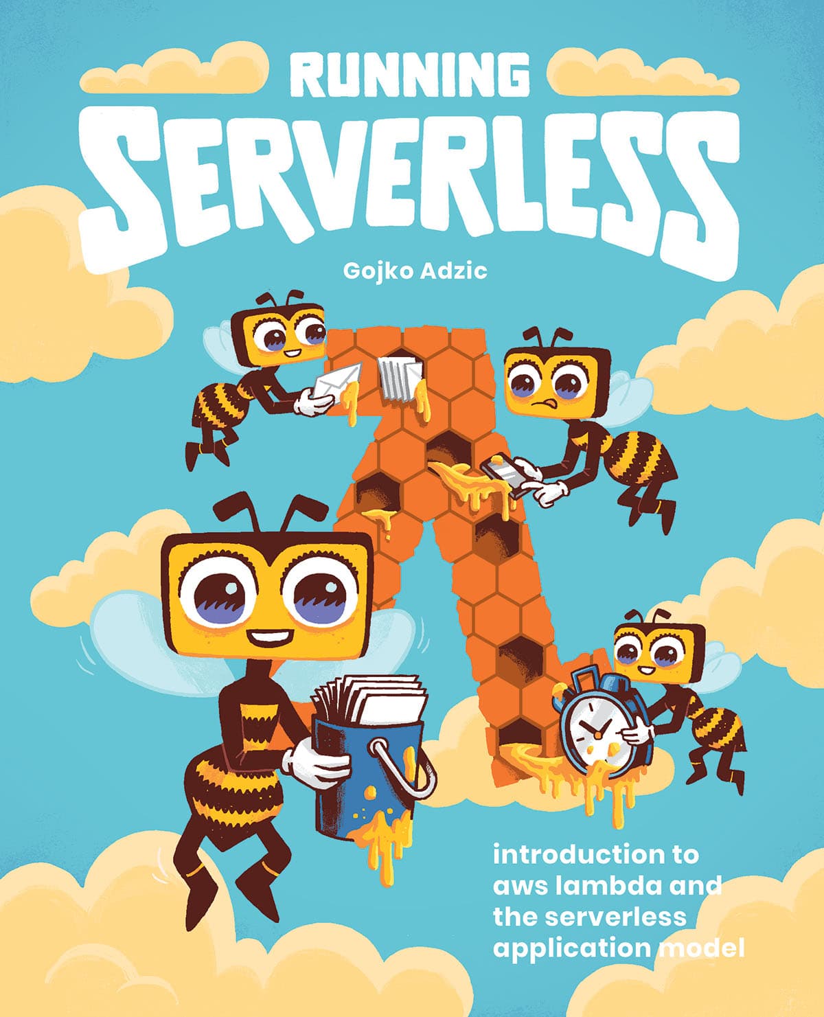 Serverless image 1