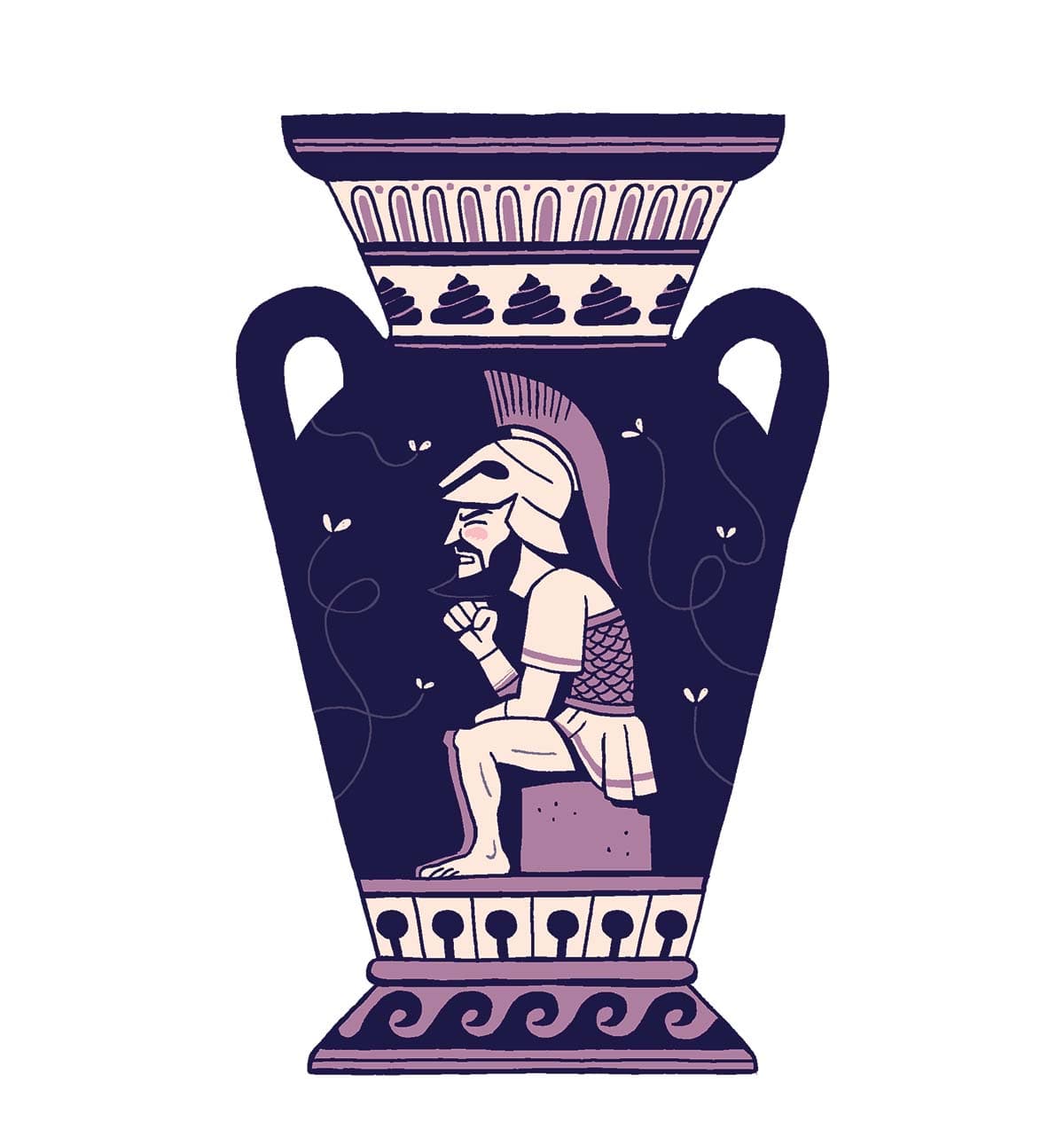 History of Toilets image 1