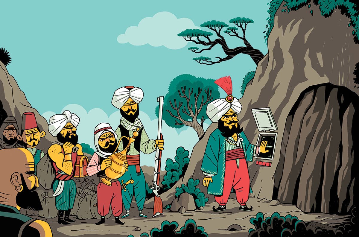 ELEMENTI vol.1 image 1