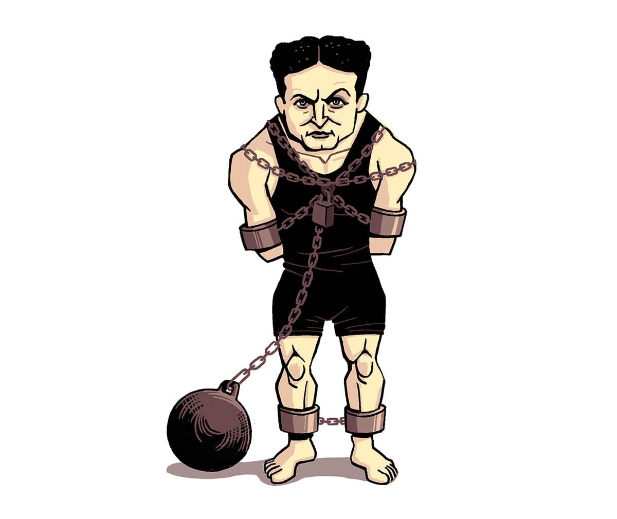 ELEMENTI vol.1 image 1