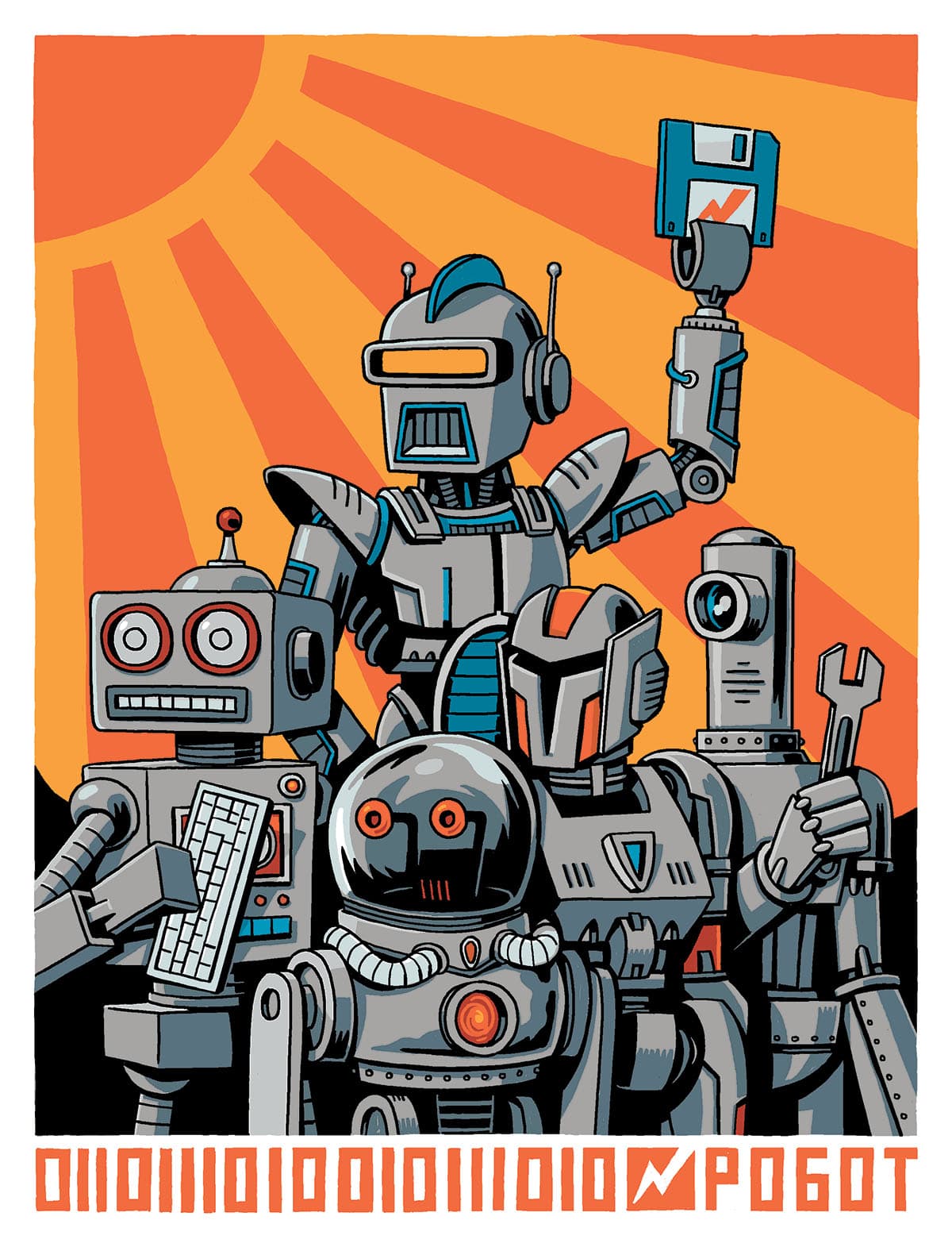 ELEMENTI vol.1 image 1